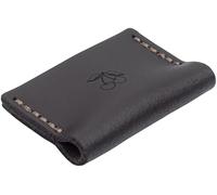 Kirschen Protector de corte - Protección para cincel con hoja de 45 mm de ancho y cincel de carpintero Nero en 40 mm, protector de hoja de piel, protector de cuchillo, 8505045