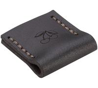 Kirschen Protector de cuchilla: protección de cinceles con ancho de hoja de 18-20 mm, protector de hoja de cuero, protección de cuchillos 8505020