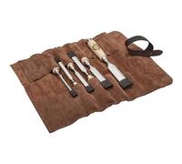 Kirschen set scalpelli 6 pz. custodia pelle 6-10-12-16-20-26