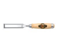 KIRSCHEN Stechbeitel 24mm Nr.1001 Madera