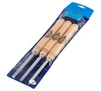 Kirschen Turning Chisel Set 3-pcs. marca