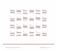 Kirschner, Kenneth / Branciforte, Joseph - From the Machine, Vol. 1 [Vinilo]