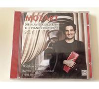 Kirschnereit,Matthias - Mozart: Piano Concertos Vol.3