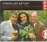 Kirschschlager - Wiener-Lied Edition 07-09