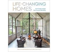 Kirsten Dirksen Nicolas Boullosa Life-Changing Homes (Tapa dura)
