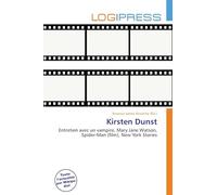 Kirsten Dunst: Entretien avec un vampire, Mary Jane Watson, Spider-Man (film), New York Stories