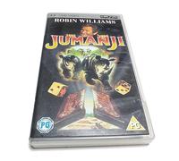 Kirsten Dunst - Jumanji [Francia] [UMD Mini para PSP]