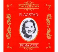 Kirsten Flagstad : Airs d'opéras