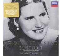 Kirsten Flagstad - Edición Kirsten Flagstad