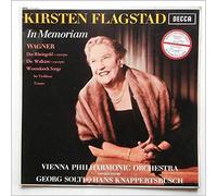 Kirsten Flagstad - In Memoriam