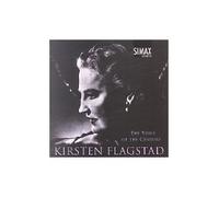 Kirsten Flagstad - Kirsten Flagstad: The Voice Of The Century [CD]