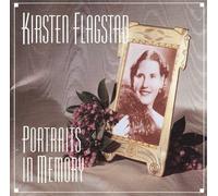Kirsten Flagstad: Portraits in Memory by Kirsten Flagstad (1994-05-03)