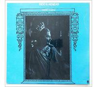 Kirsten Flagstad - Purcell: Dido and Aeneas [LP]