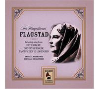 Kirsten Flagstad - The Magnificent