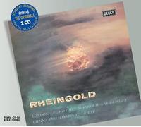 Kirsten Flagstad - Wagner:El Oro del Rihn