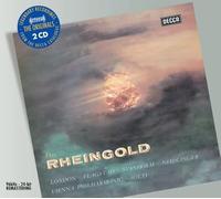 Kirsten Flagstad - Wagner:El Oro del Rihn