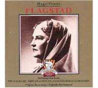 Kirsten Flagstadt - Magnificient Flagstad