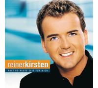 Kirsten,Reiner - Hast du Heute Zeit Fuer Mi [Import]