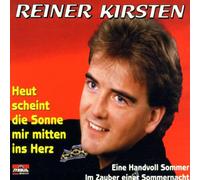 Kirsten Reiner - Heut Scheint Die Sonne Mir mit [Import]