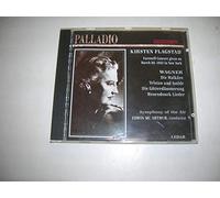 Kirsten - Wagner;Flagstad Farewell