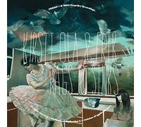 Kirsti, Ola & Erik - Rags & Silks