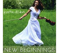 Kirstie Elen - New Beginnings
