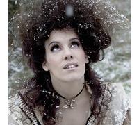 Kirsty Almeida & The Troubadours - Winter Songs
