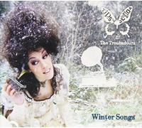 Kirsty Almeida - Winter Songs