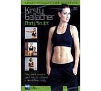 Kirsty Gallacher: Body Sculpt [Edizione: Regno Unito] [Reino Unido] [DVD]