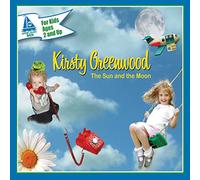 Kirsty Greenwood - The Sun and The Moon