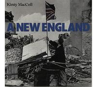 Kirsty Maccoll - A New England [Vinilo]