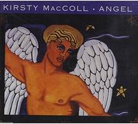 Kirsty MacColl - Angel (5 versions, 1993)