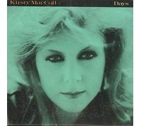 Kirsty MacColl - Days