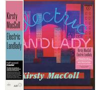 Kirsty MacColl - Electric Landlady (180gr. Half-Speed Master Lp) [Vinilo]