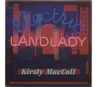 Kirsty MacColl - Electric landlady (1991) [VINYL]