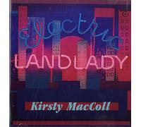 Kirsty MacColl - Electric lanlady