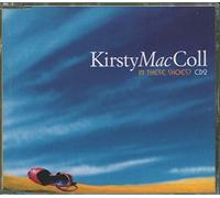 Kirsty MacColl - In These Shoes