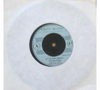 KIRSTY MacCOLL - KIRSTY MacCOLL 7"Single-Keep Your Hands Off My Baby,EX+
