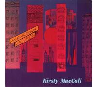 Kirsty MacColl - Kirsty MacColl - Walking Down Madison - Virgin - VS1348