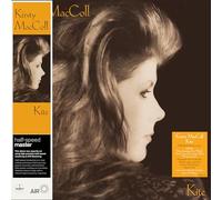 Kirsty MacColl - Kite (180gr. Half-Speed Master Lp) [Vinilo]