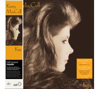 Kirsty MacColl - Kite (180gr. Half-Speed Master Lp) [Vinilo]