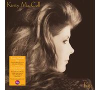 Kirsty MacColl - Kite (National Album Day - 180g Magnolia Vinyl) [VINYL] [Vinilo]