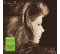 Kirsty MacColl Kite (Vinyl) 12" Album Coloured Vinyl