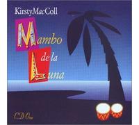 Maccoll, Kirsty - Mambo De La Luna
