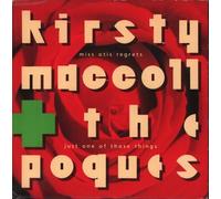 Kirsty MacColl - Miss Otis Regrets