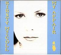 Kirsty MacColl - My Affair