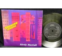 Kirsty MacColl - Walking Down Madison - Kirsty MacColl 7" 45