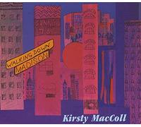 Kirsty MacColl - Walking down Madison [Single-CD]
