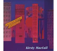 Kirsty MacColl - Walking down Madison [VINYL]