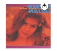 Kirsty Maccoll - What Do Pretty Girls Do?